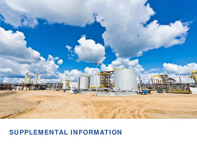 March 2016 Corporate Update – Athabasca Oil Corp – slide 19