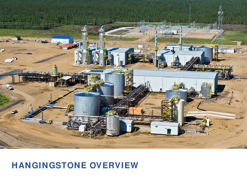 June 2016 Corporate Update – Athabasca Oil Corp – slide 16