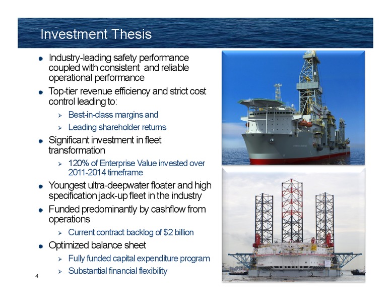 BARCLAYS CEO ENERGY POWER CONFERENCE – Atwood Oceanics Inc – slide 3