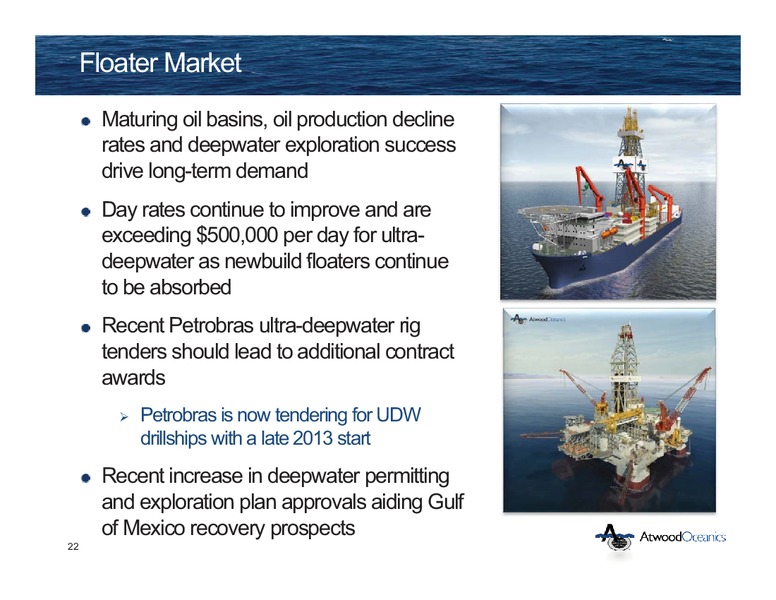 JEFFERIES 2011 GLOBAL ENERGY CONFERENCE – Atwood Oceanics Inc – slide 21