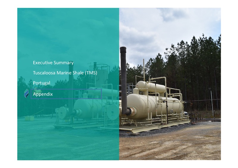 Annual General Meeting Presentation – Australis Oil & Gas Limited – slide 22