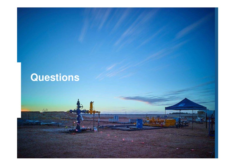 Full Year Results - 2014-2015 – Awe Limited – slide 38