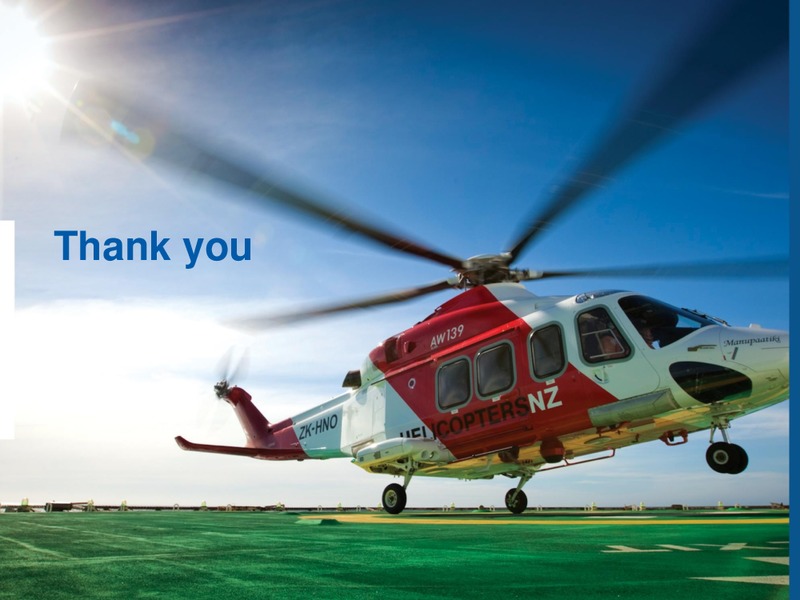 NOVEMBER 2014 ANNUAL GENERAL MEETING – Awe Limited – slide 52