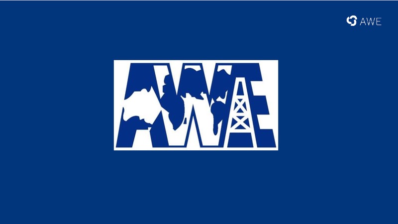 General Meeting – Awe Limited – slide 12