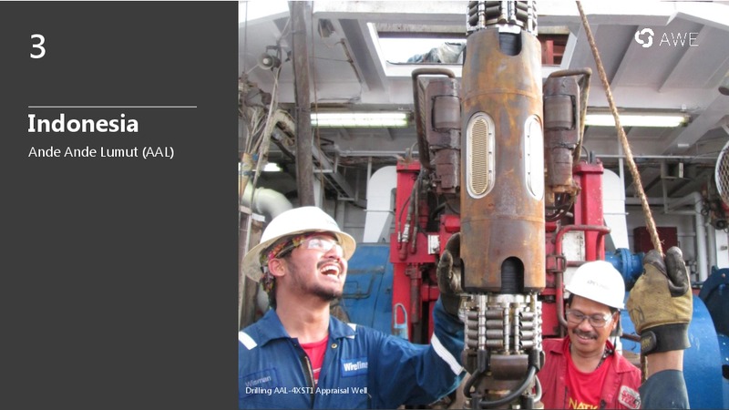 General Meeting – Awe Limited – slide 41
