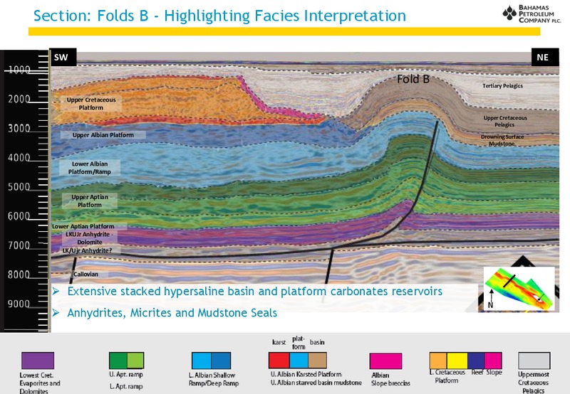 INVESTOR PRESENTATION – Bahamas Petroleum – slide 11