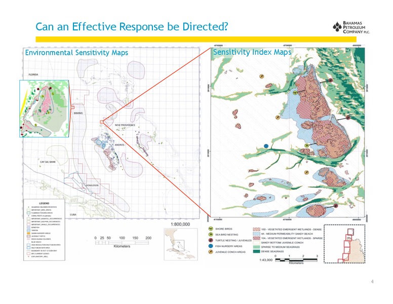 Investor Presentation – Bahamas Petroleum – slide 5