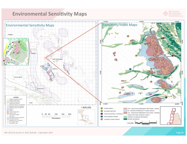 Shareholder Meeting – Bahamas Petroleum – slide 28
