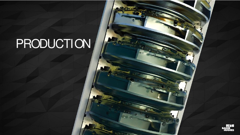 Analyst Conference – Baker Hughes – slide 7