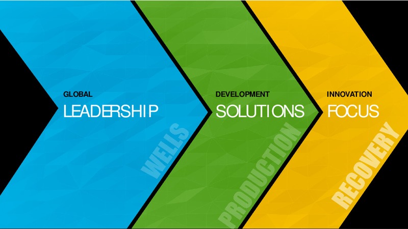 Analyst Conference – Baker Hughes – slide 24