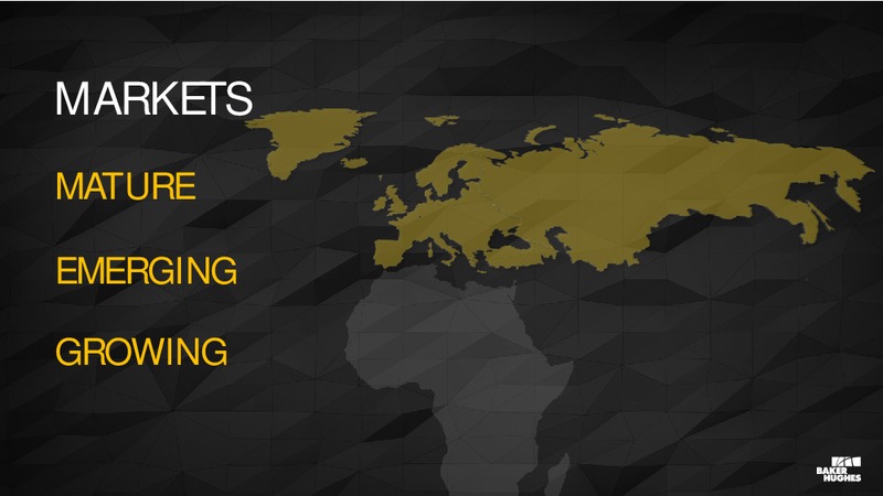 Analyst Conference – Baker Hughes – slide 35
