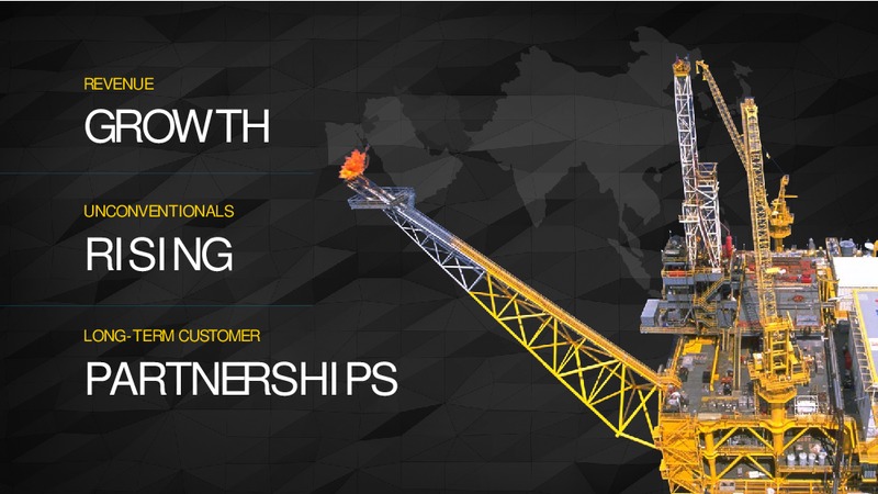 Analyst Conference – Baker Hughes – slide 44