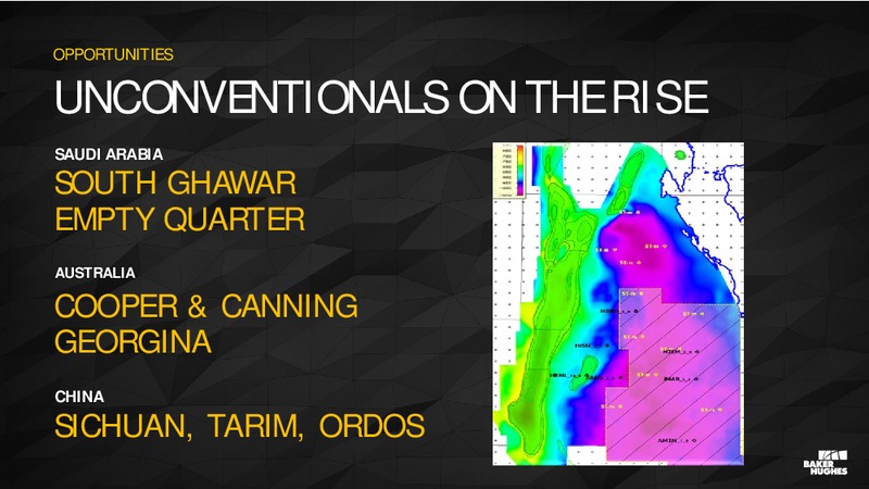 Analyst Conference – Baker Hughes – slide 48