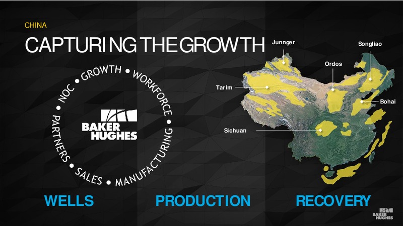 Analyst Conference – Baker Hughes – slide 49