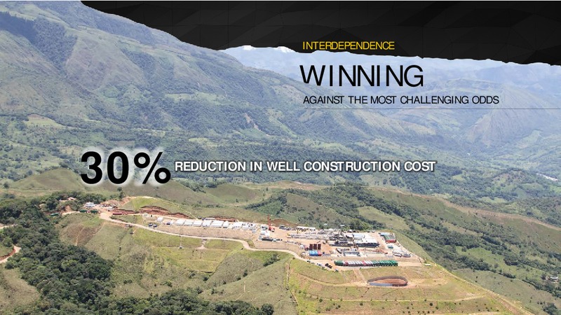 Analyst Conference – Baker Hughes – slide 54