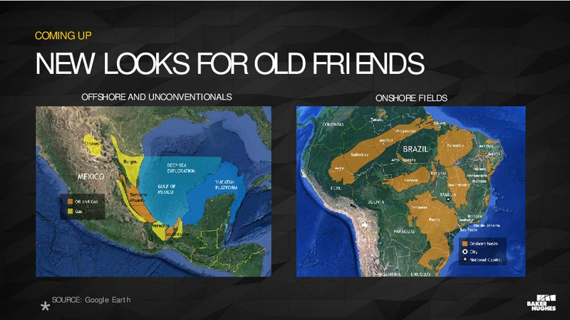 Analyst Conference – Baker Hughes – slide 56