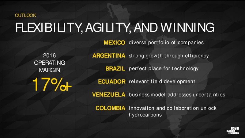 Analyst Conference – Baker Hughes – slide 58