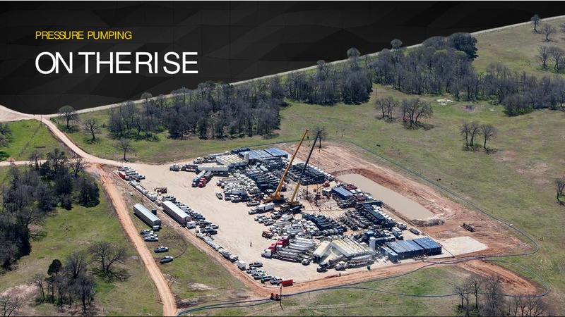 Analyst Conference – Baker Hughes – slide 62