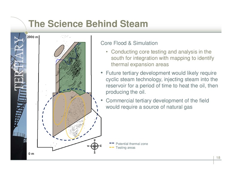 Corporate Presentation – Bankers Petroleum Ltd. – slide 17