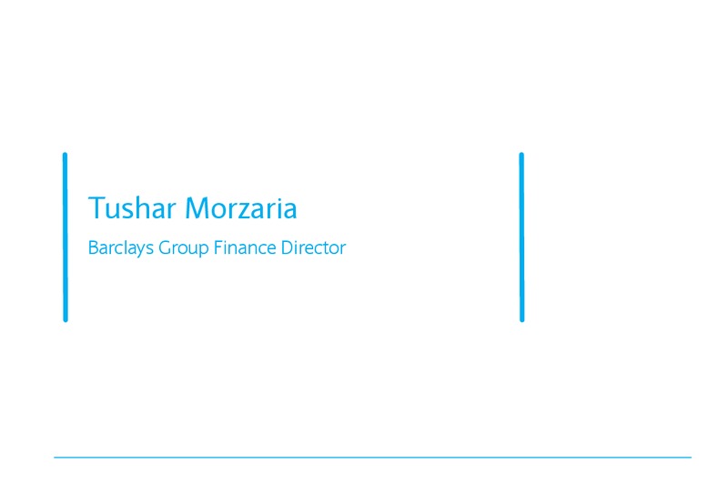 2014 Interim Results – Barclays Plc – slide 5
