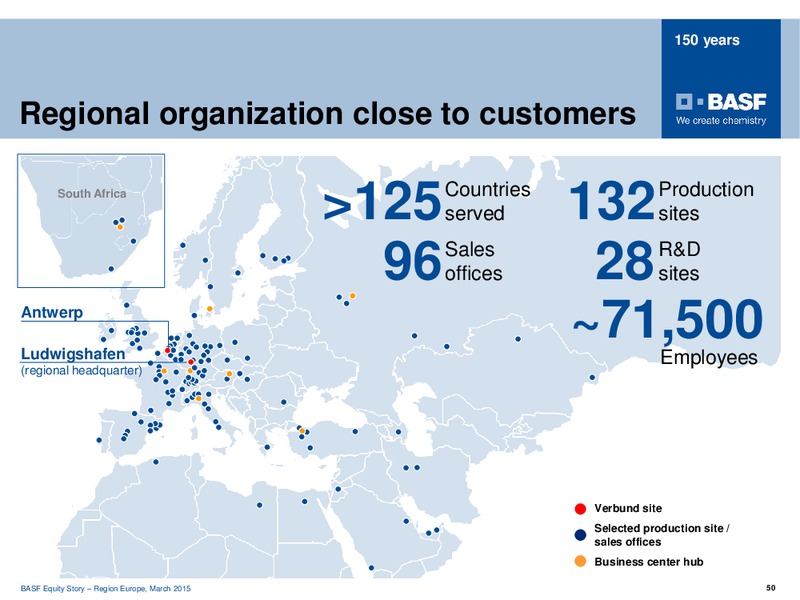 NOMURA GLOBAL CHEMICAL INDUSTRY LEADERS CONFERENCE – Basf Se – slide 49
