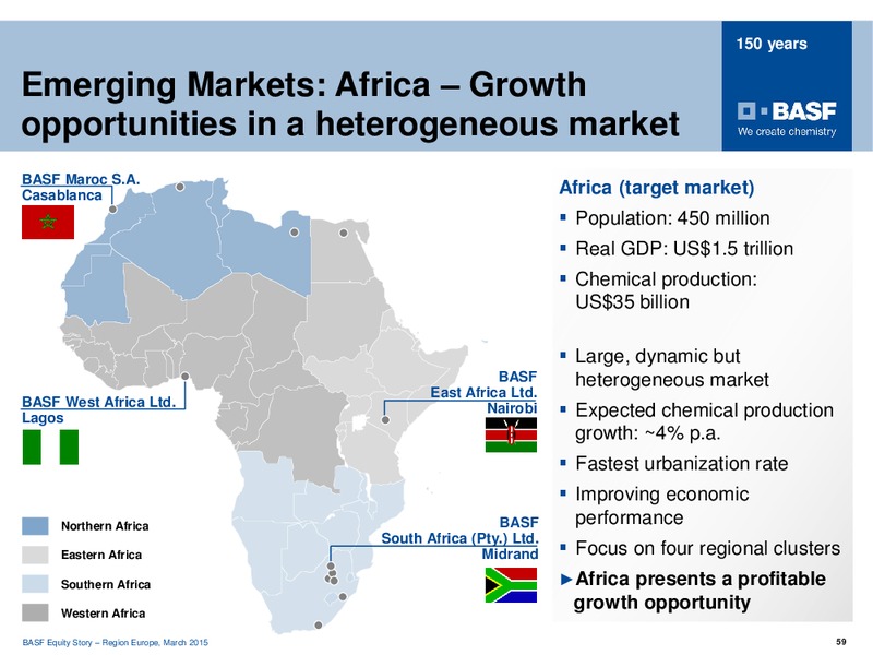 NOMURA GLOBAL CHEMICAL INDUSTRY LEADERS CONFERENCE – Basf Se – slide 58