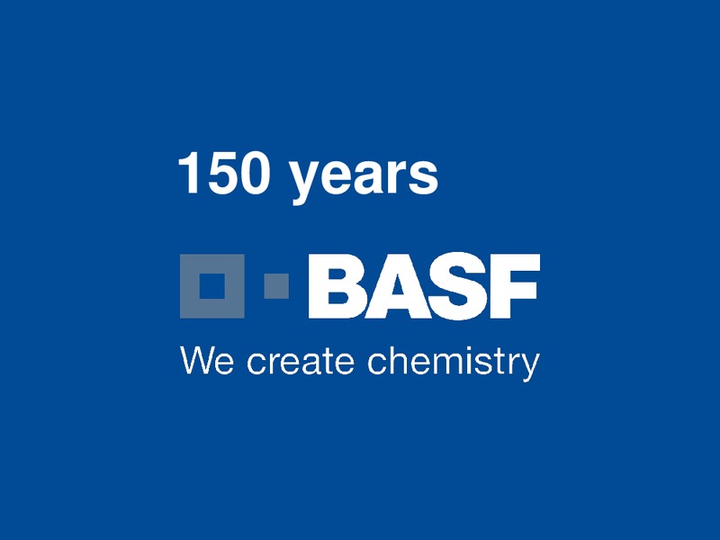 ROADSHOW PARIS – Basf Se – slide 42