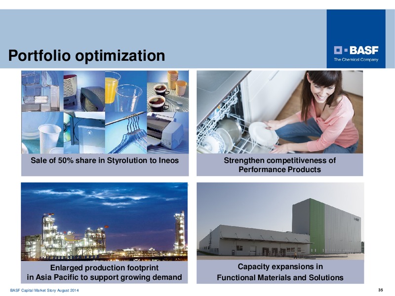 Jefferies 2014 Global Industrials Conference – Basf Se – slide 34