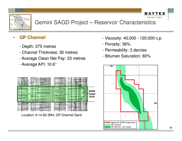 Investor Presentation – Baytex Energy Corp. – slide 32