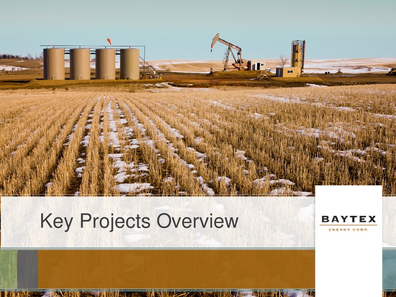 Barclays Capital High Yield Bond And Syndicated Loan Conference – Baytex Energy Corp. – slide 23