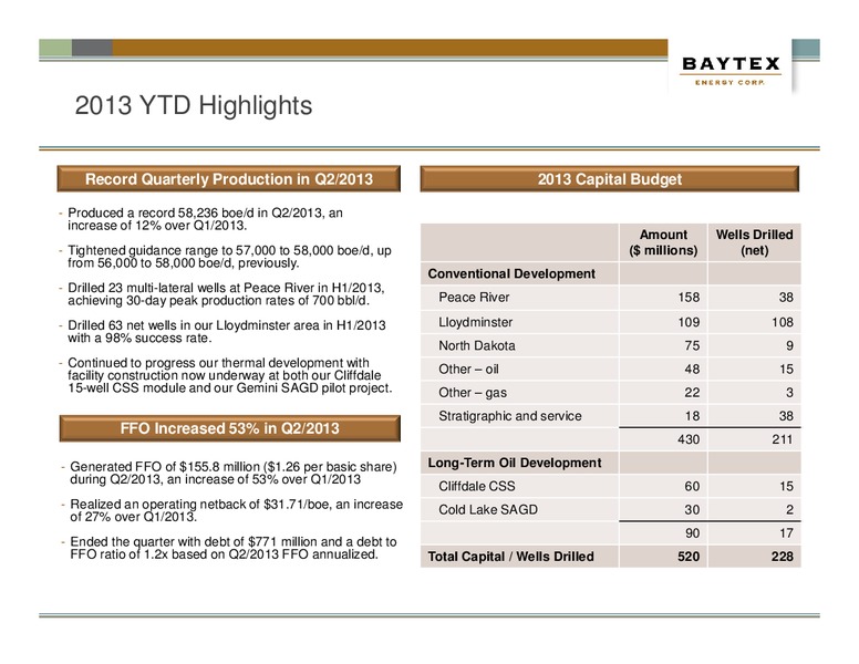 Barclays Capital CEO Energy Power Conference – Baytex Energy Corp. – slide 26