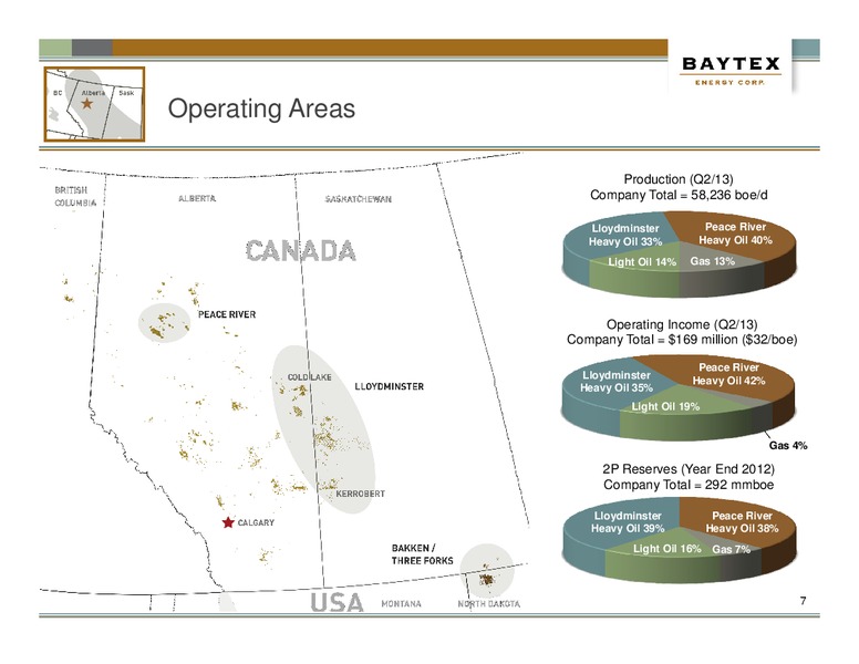 Canaccord Genuity Global Resources Conference – Baytex Energy Corp. – slide 4
