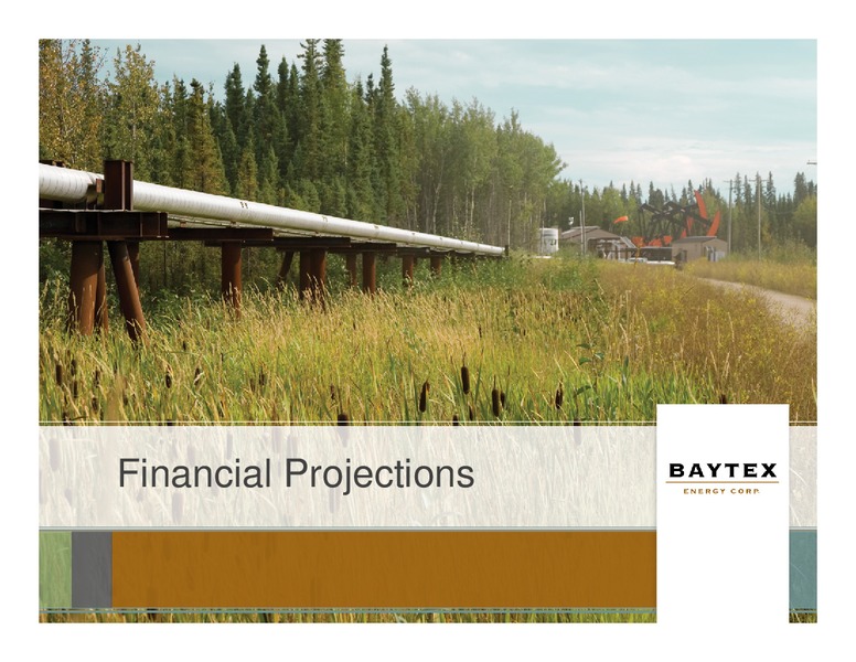 NOVEMBER PRESENTATION – Baytex Energy Corp. – slide 48