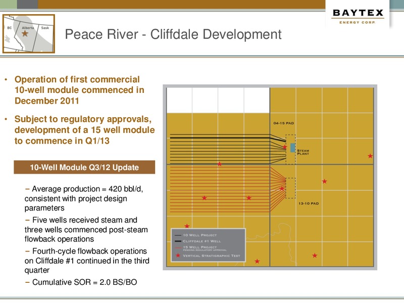 CAPP 23rd Annual Investment Symposium – Baytex Energy Corp. – slide 17