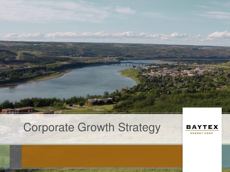 CAPP 23rd Annual Investment Symposium – Baytex Energy Corp. – slide 26
