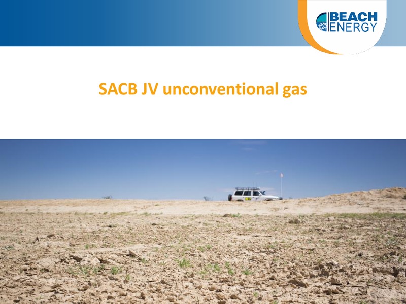FY14 Full Year Results Roadshow – Beach Energy Limited – slide 37