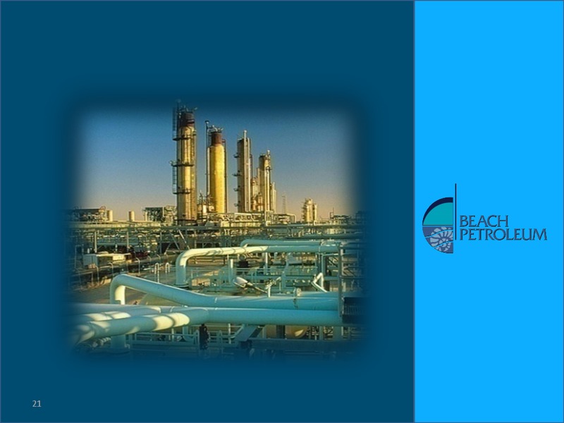 GOOD OIL CONFERENCE – Beach Energy Limited – slide 20