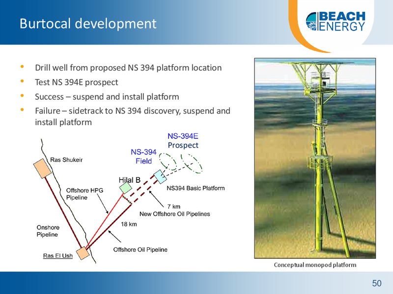SEPTEMBER 2013 INVESTOR BRIEFINGS – Beach Energy Limited – slide 49