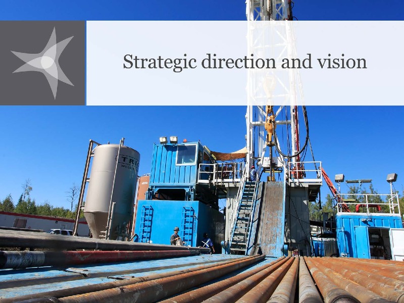 CORPORATE PRESENTATION – Bellatrix Exploration Ltd. – slide 14