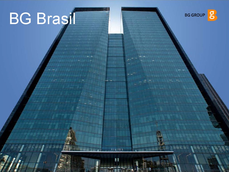 Brazil Overview – BG Group – slide 12