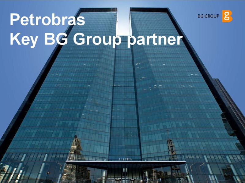 Brazil Overview – BG Group – slide 16