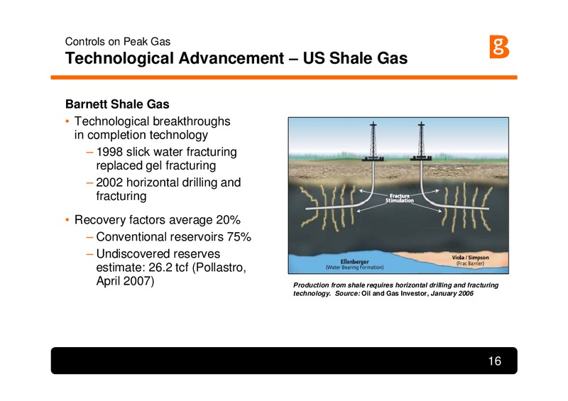 Geological Society Petroleum Evening Meeting – BG Group – slide 16