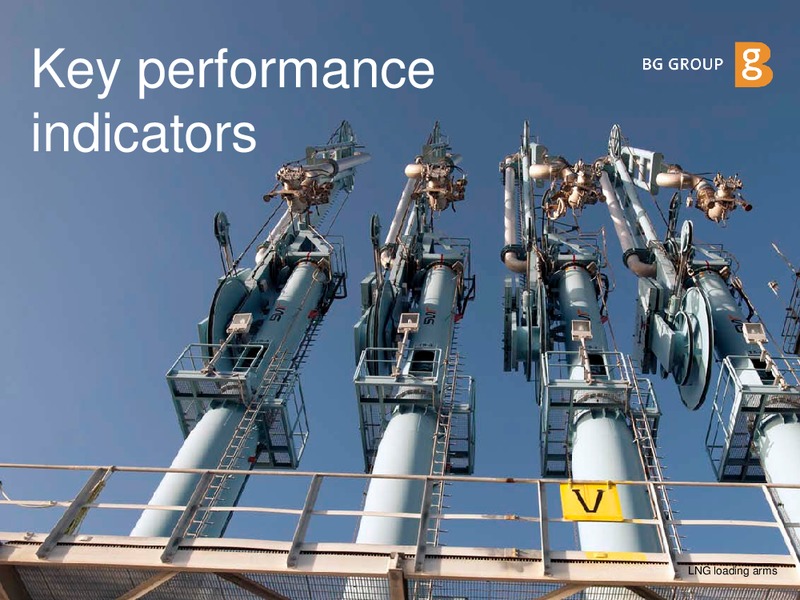 Annual General Meeting – BG Group – slide 15