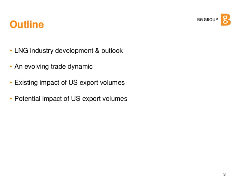 JUNE 2015 CORPORATE PRESENTATION – BG Group – slide 2