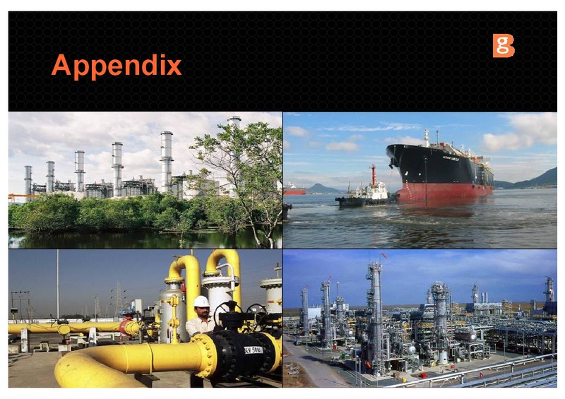 Corporate Responsibility – BG Group – slide 23