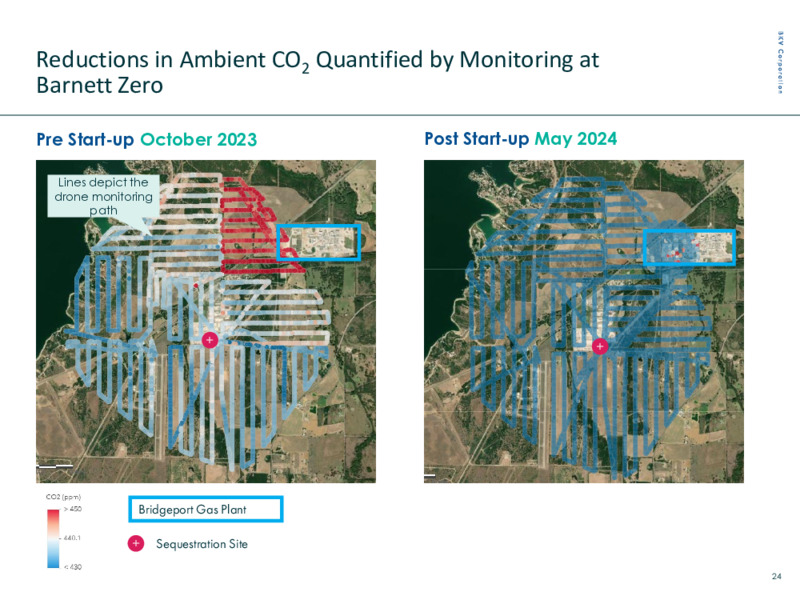 February 2025 Investor Presentation – BKV Corporation – slide 24