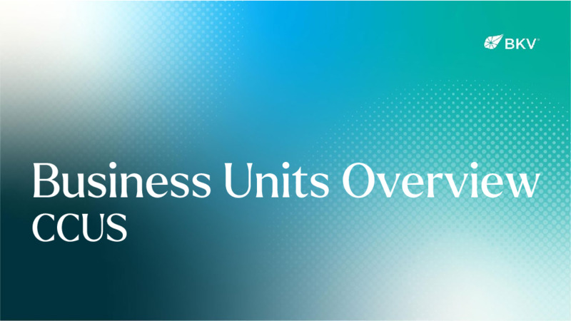 3Q 2024 Investor Presentation – BKV Corporation – slide 16