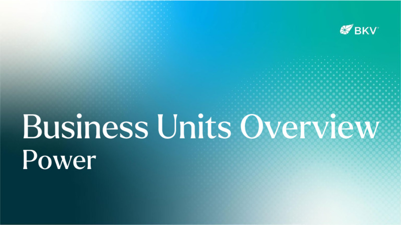 3Q 2024 Investor Presentation – BKV Corporation – slide 20