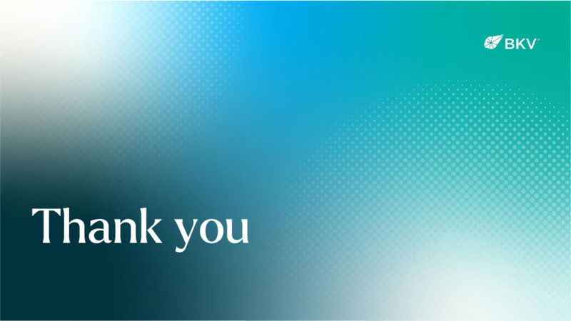 3Q 2024 Investor Presentation – BKV Corporation – slide 28