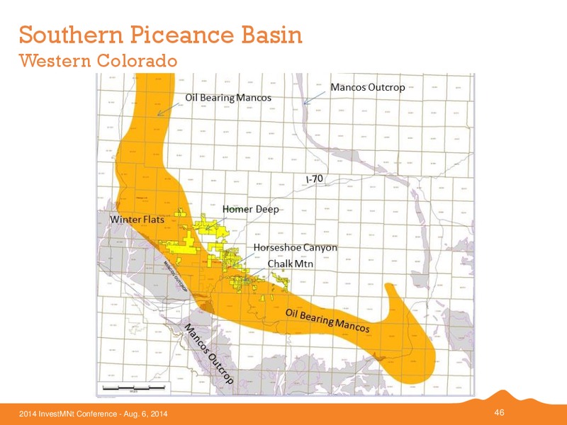 Investment Conference – Black Hills Corporation – slide 45